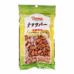 Dandy Roasted & Salted Pinenuts 120g