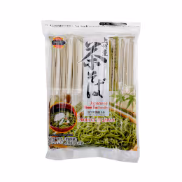 Hime Japanese Cha Soba Noodle (640g)