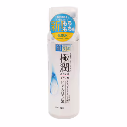 Hada Labo Gokujyun Hyaluronic Moist Lotion (170ml)