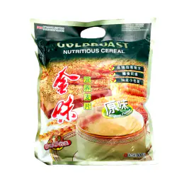 Jinwei Instant Oatmeal (600g)
