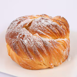 T&T Bakery Fuji Bread (260g)