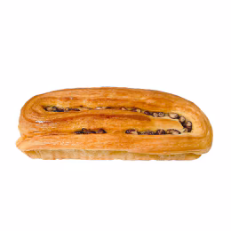 T&T Bakery Red Bean Danish (110g)