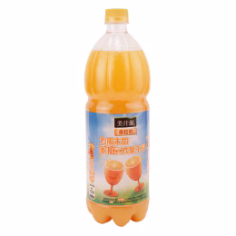 Minute Maid. Orange Juice 1.25l