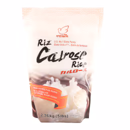 Heiwa Calrose Rice 5lb