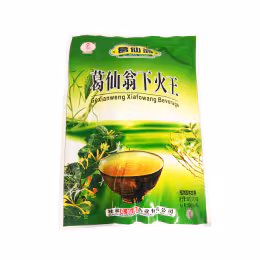 GEXIANWENG XIAFOWANG BEVERAGE