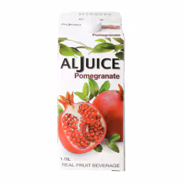 ALJuice Pomegranate Drink (1.75L)