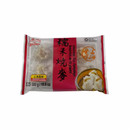 Nan Xiang Sticky Rice Siu Mai/Shao Mai (300g)