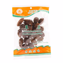 Flower Fructus Tsaokos 57g