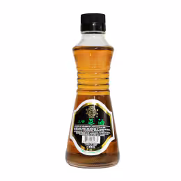 GOLDEN BUFFALO PURE SESAME OIL 217ml