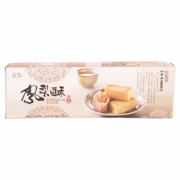 Royal Family Pineapple Cake (300g)