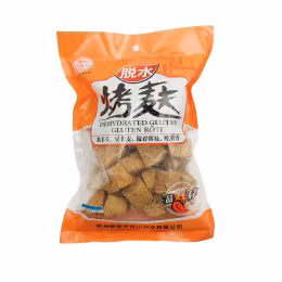 Lian Feng Dehydrated Gluten (200g)