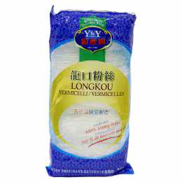 Y&Y Longkou Vermicelli 250g