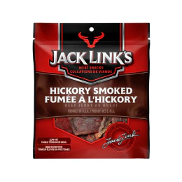 Jack Links Smoke House Beef Jerky (80g)