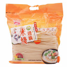 Dong Ming Da Qiao Yunnan Rice Noodles (1.5kg)