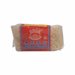 Dmdq Rice Vermicelli 400g