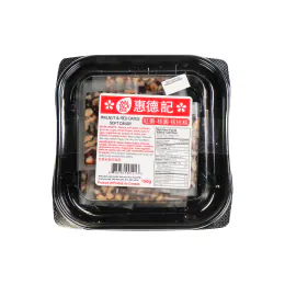 T&T Bakery Date Longan & Walnuts Candy (150g)