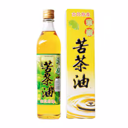 Perfect Tea Oil (520ml)