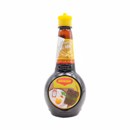 Maggi Soy Sauce (200ml)