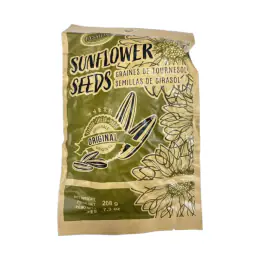 Passion Original Flavoured Sunflower Seed (208g)
