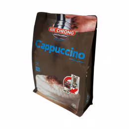 Aik Cheong Instant Cappuccino (300g)