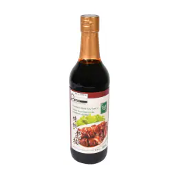 T&T Dark Soy Sauce (500mL)