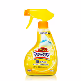 KAO LEMON MAGICLEAN BATHROOM C