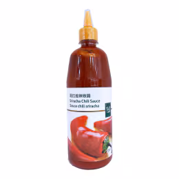 T&T Sriracha Chili Sauce (720ml)
