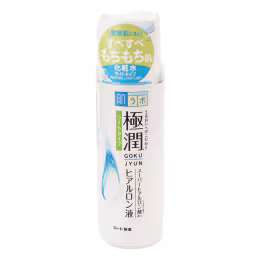 Hada Labo Gokujyun Hyaluronic Light Lotion (170ml)