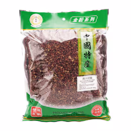 Kingo Sichuan Prickly Ash 400g