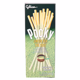 Glico Pocky Green Tea 40g