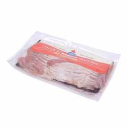 Maple Leaf Lazy Maple Natural Bacon (375g)