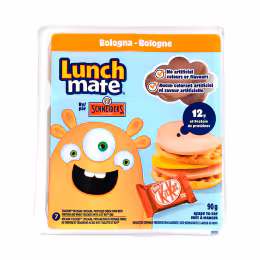Schneiders Lunchmate Bologna (90g)