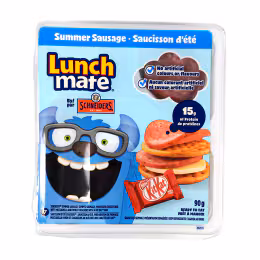 Schneiders Lunchmate Summer Sausage (90g)