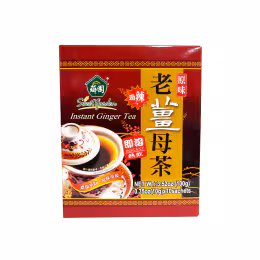 SWEET GARDEN INSTANT GINGER TE