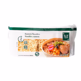 T&T 3-Minute Ramen - Non Fried Instant noodles(504g)