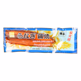 AED Frozen Roasted Eel (~7oz)