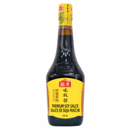 Haday Soy Sauce (750ml)