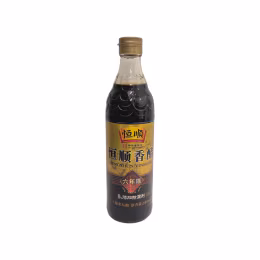 Hengshun 6 Years Balsamic Vinegar (580ml)