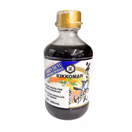 Kikkoman Somen Tsuyu (330ml)