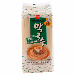 Wang Asian Style Noodle(Mak Kuksoo) 3lbs