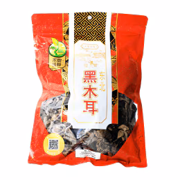 Heyu Black Fungus (150g)