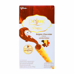 Glico Pejoy Choco Biscuit Stick (39g)