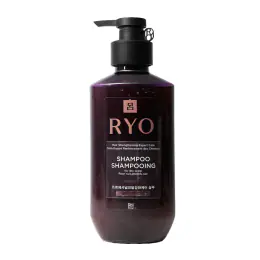 Ryo Hair Strength Shampoo Dry (400ml)