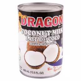 Dragon Coconut Milk (400mL)