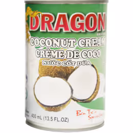 Dragon Coconut Cream (400mL)
