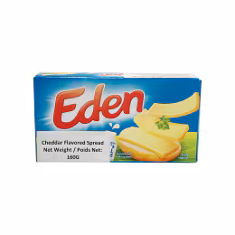 Kraft Eden Cheese (175g)