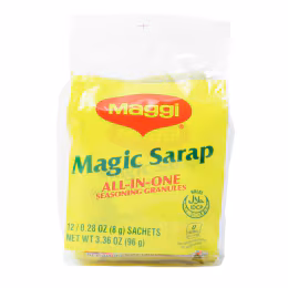 Maggi Magic Sarap (8gx12)