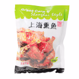 Full Fortune Shanghai Style Fish (227g)