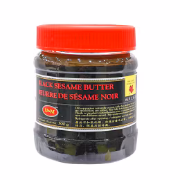 U&M Black Sesame Butter (300g)