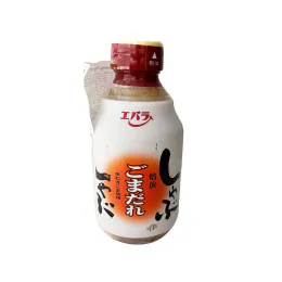 Ebara Sesame Goma Shabu (335g)